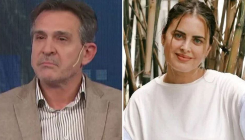 Silvina Luna: ampliarán la pericia médica con Anibal Lotocki imputado por homicidio simple