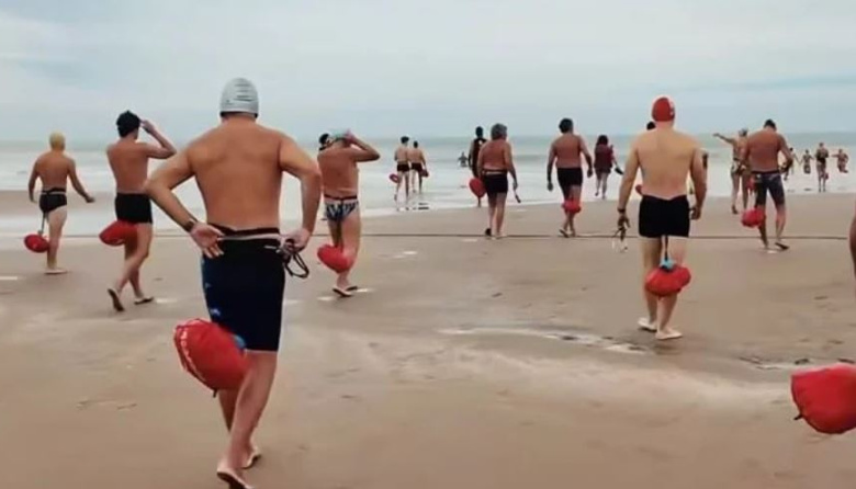 Crece la expectativa para la “Sudestada en Neco”, la tradicional prueba que vuelve a convocar a la región