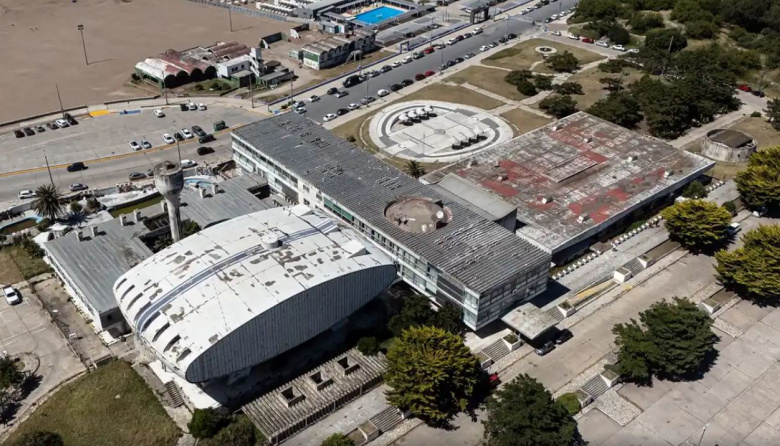 El Rotary respaldó la subasta del Casino y pidió rechazar la apelación judicial