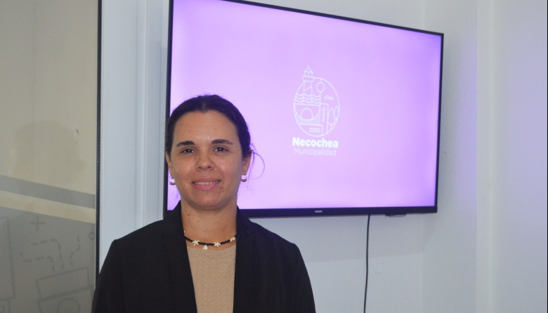 Se destacan avances en obras, mantenimiento y trabajo conjunto con los vecinos de Ramón Santamarina