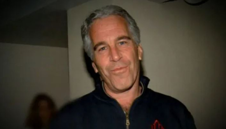 IMÁGENES SENSIBLES: filtran fotos del cadáver de Jeffrey Epstein