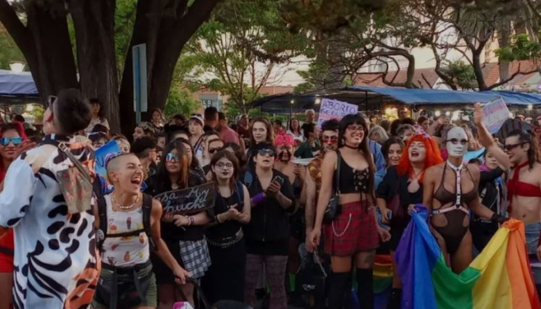 Autorizaron la Marcha del Orgullo: la organización cumplió con todos los requisitos