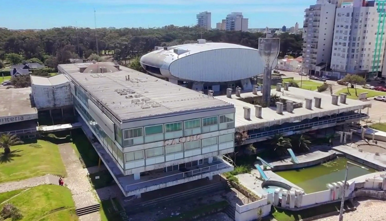 Un fallo judicial frenó la venta del Complejo Casino
