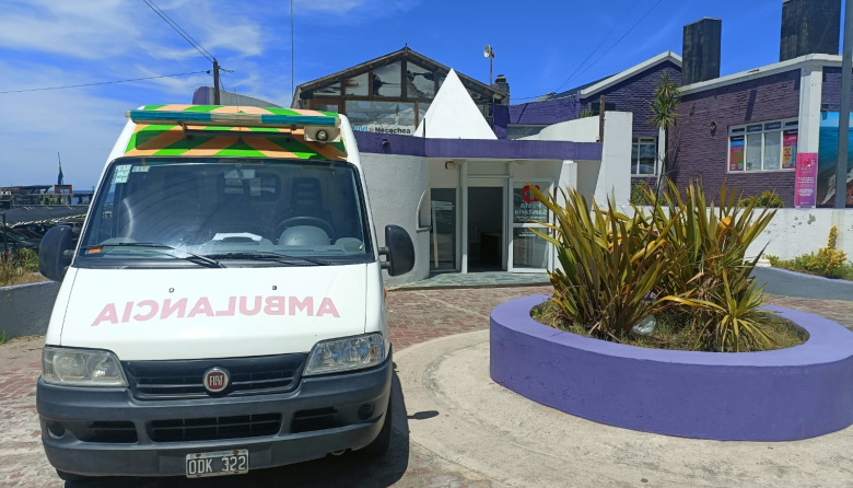 Las postas sanitarias atendieorn a 200 personas durante enero