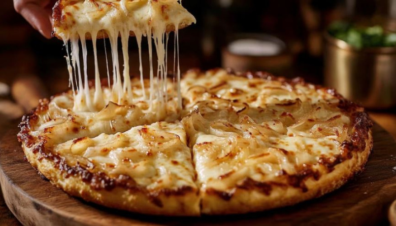 Día Mundial de la Pizza: siete recetas fáciles para preparar y disfrutar en casa