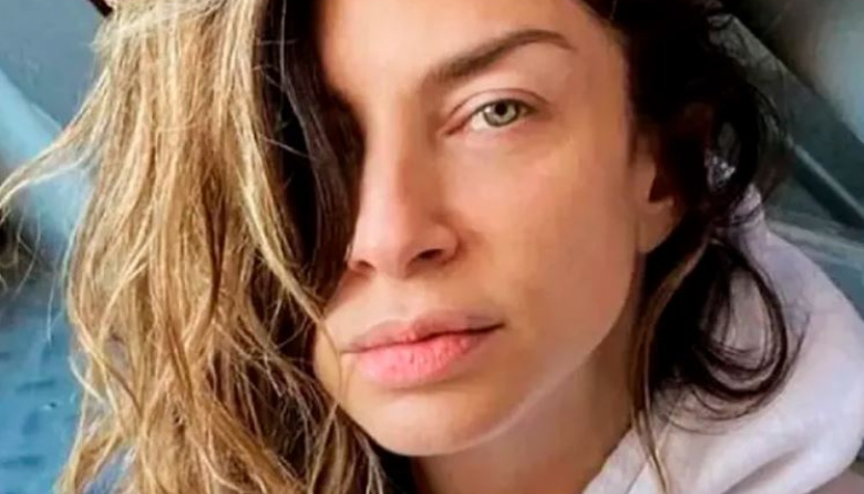 Romina Gaetani rompió el silencio tras denunciar a su ex pareja por violencia de género: "Sigo con miedo"