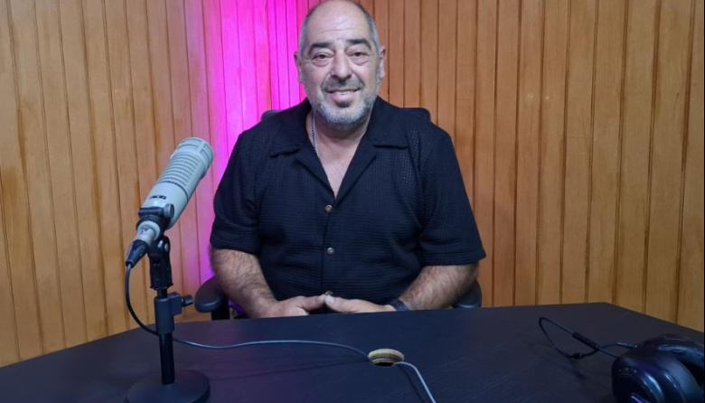 "Vamos a formar personas con mano de obra calificada en energías renovables"