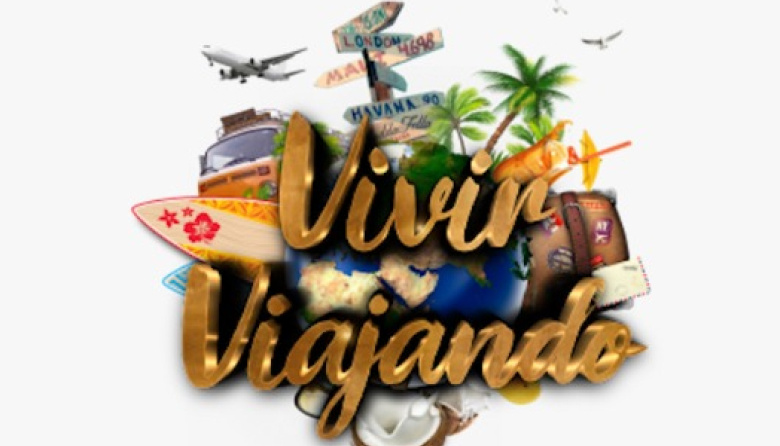 “Vivir Viajando” con Ariel Divincky mostrará Quequén y Necochea en la TV Pública