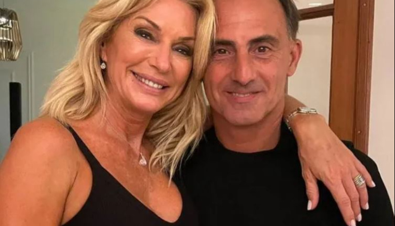 Yanina Latorre sorprendió al confesar que le fue infiel a Diego Latorre: "No he sido tan perfecta”