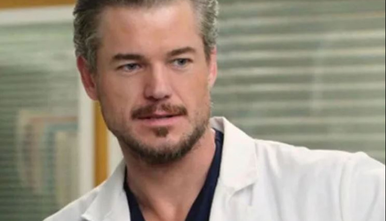 Murió Eric Dane, actor de "Grey's Anatomy" y "Euphoria"