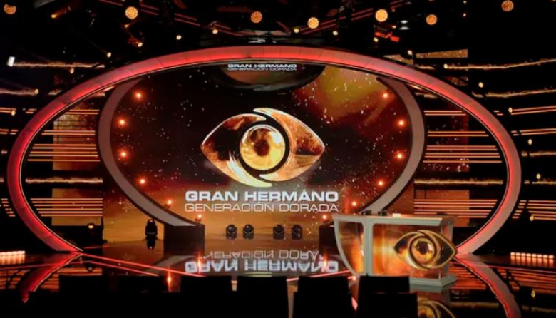 Telefe apuesta fuerte para que Gran Hermano Generación Dorada llegue a todo el país