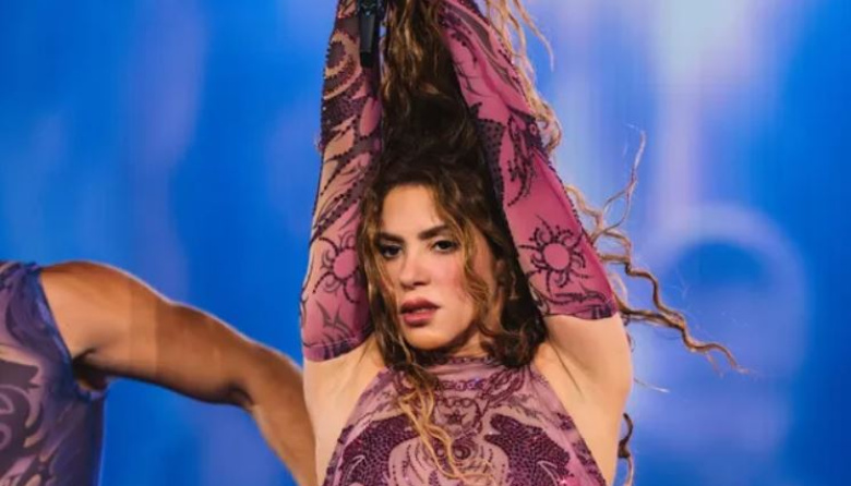 Shakira puso en venta su isla privada: el video que muestra cómo es, dónde queda y cuánto cuesta