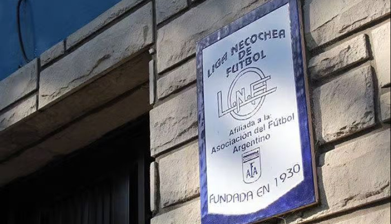 El torneo de la Liga Necochea de Fútbol podría comenzar a mediados de marzo