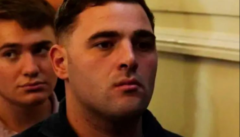 Crimen de Fernando Báez Sosa: piden que se anule la condena a Lucas Pertossi