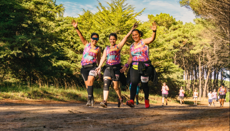 Necochea presenta una atractiva y variada agenda de eventos para disfrutar en marzo