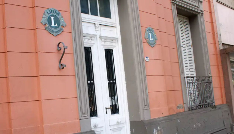 El Club de Leones local organiza gran feria solidaria