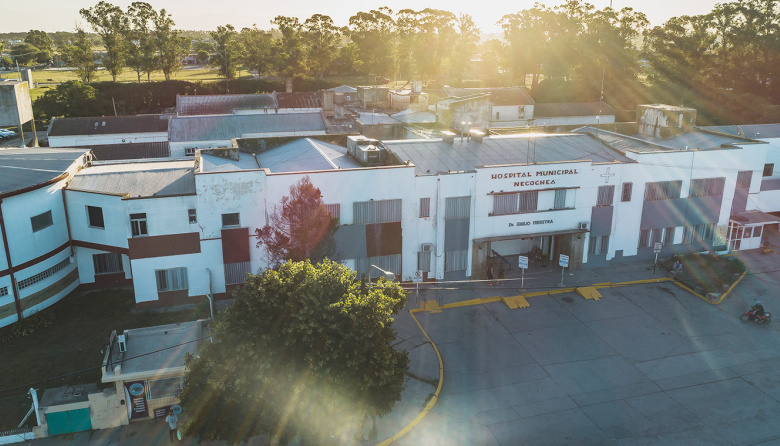 Salud lanza una campaña gratuita de prevención y detección precoz del cáncer de colon en todo el distrito