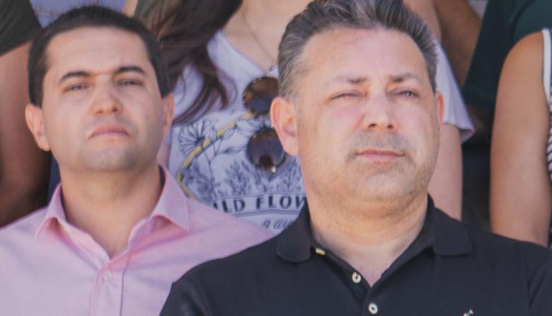 “La subasta del Complejo Casino es absolutamente transparente y legal”, aseguró Ernesto Povilaitis