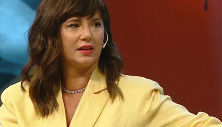 ¿Nuevo amor? Griselda Siciliani es vinculada con un cantante tras su separación de Luciano Castro