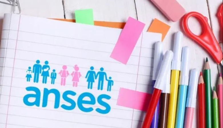 ANSES: la ayuda especial que otorgará por el comienzo de clases en marzo