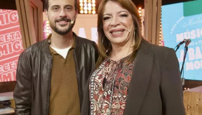 Incertidumbre por la continuidad de La Peña de Morfi: un conductor abrió la incógnita