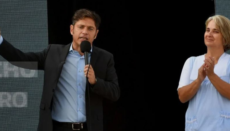 La Provincia acordó el aumento salarial para docentes y también para policías