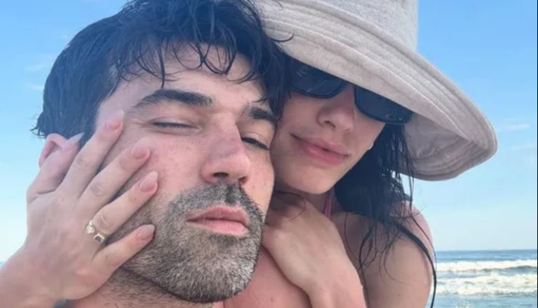 Lali Espósito habló de su boda con Pedro Rosemblat y sorprendió al revelar un detalle clave: "Hay fecha"