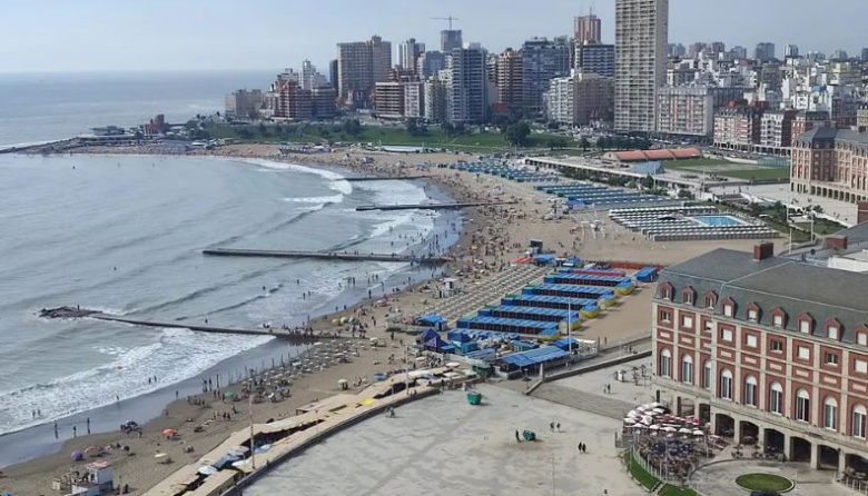 A Mar del Plata no lo salvó ni el carnaval: cayeron fuerte las ventas en comercios en febrero
