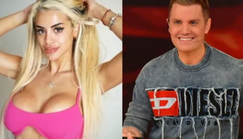 Anto Pane dio su versión sobre por qué no pudo entrar a Gran Hermano y Santiago del Moro le respondió