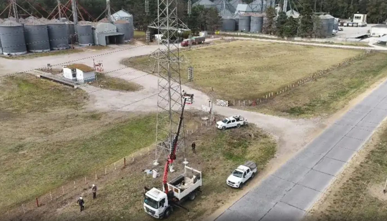 Extenso corte de luz afectó a Necochea y Quequén y generó múltiples complicaciones