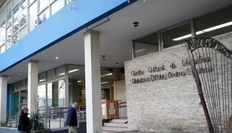 El Centro Cultural inicia su temporada con cine, arte y actividades por la memoria