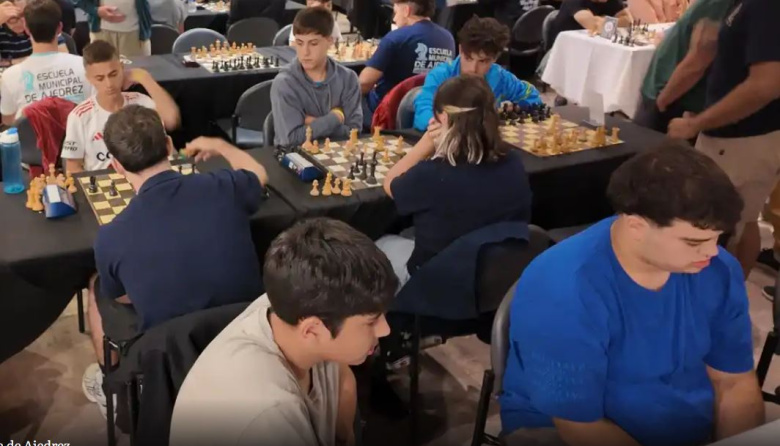 Pehuajó se quedó con la histórica 67° edición del Playas de Necochea