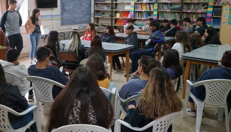 Juventud abre la inscripción al programa de Becas Municipales 2026