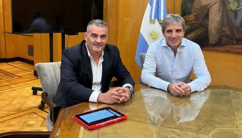 ANSES: El Gobierno desplaza la política y entrona a un "técnico de carrera" para profundizar el recorte