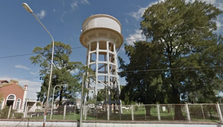 Obras Sanitarias realiza una reparación y se verá afectado el servicio de agua en parte de la ciudad