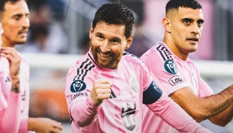 El desglose del nuevo récord de Lionel Messi: dónde marcó sus 900 goles