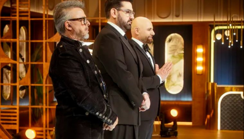 Histórico jurado de MasterChef Argentina confirmó que esta es su última edición: "Un paso al costado"