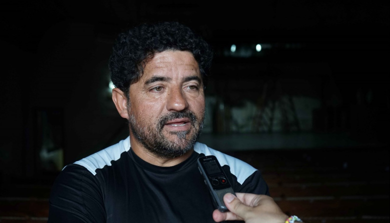 “Nito” Villaverde, con una vida dentro del Teatro Municipal, reveló cómo se preparan para todo el año