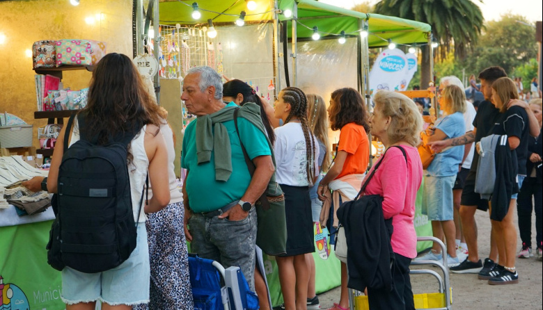 Convocatoria abierta para participar de la Expo Emprendedores de Semana Santa