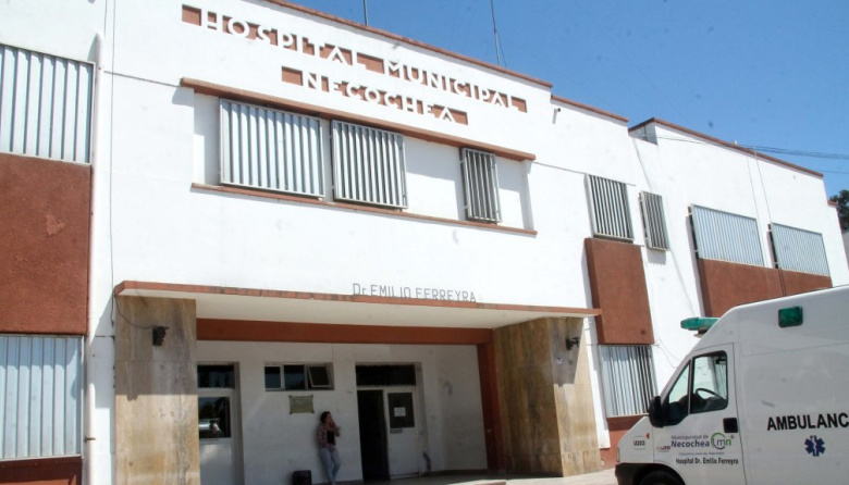 La Guardia y Neonatología, los próximos objetivos de la Cooperadora del Hospital