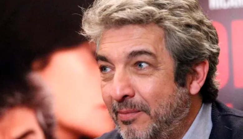 La curiosa campaña sobre el nuevo nacimiento de Ricardo Darín que se volvió viral