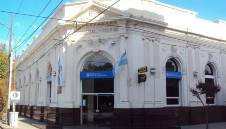 Los bancos vuelven a atender en el horario tradicional