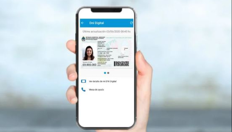 Se podrán gestionar trámites municipales desde Mi Argentina
