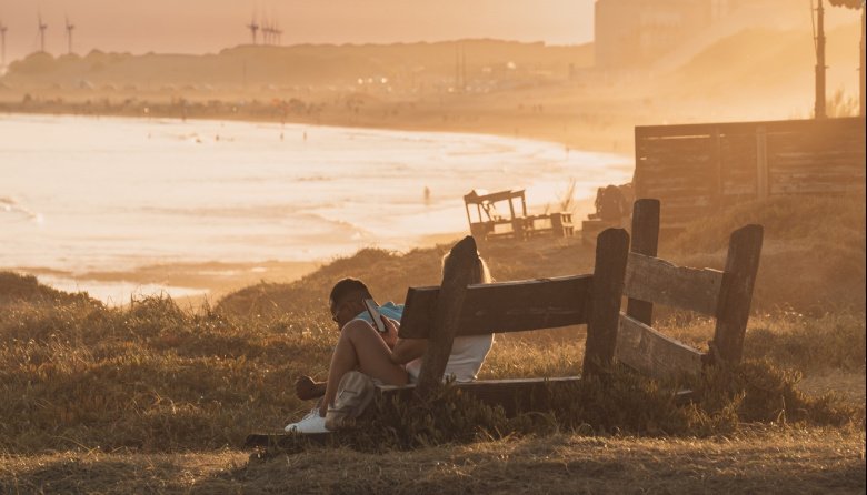 Pascuas en Necochea: reapertura de la peatonal, feria de emprendedores, tradición, Vía Crucis y más