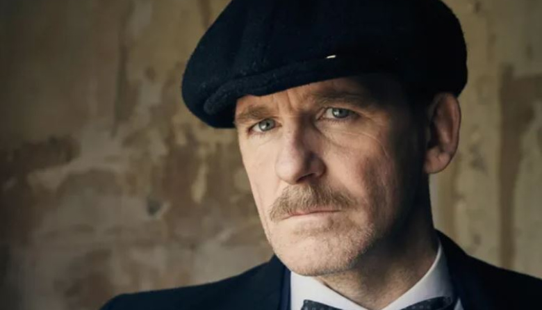 Por qué Paul Anderson no está en la película de Peaky Blinders