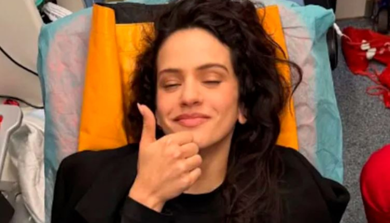 Rosalía canceló un concierto en Milán por problemas de salud: qué le pasó