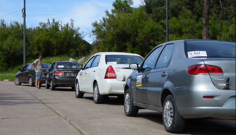 Con el comienzo de abril se anuncia nueva inspección obligatoria de remises