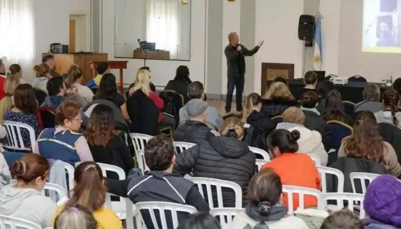 Comienza nuevo curso de manipulación de alimentos