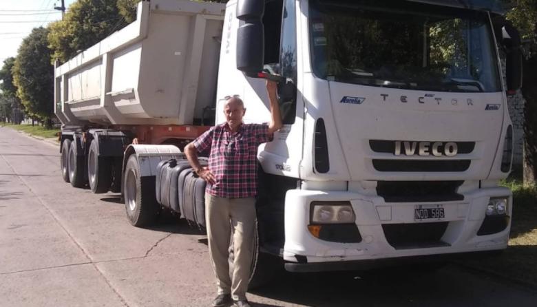 Tragedia en ACA: un testigo clave revela que el camión estaba sin conductor y sin freno al momento del fatal accidente