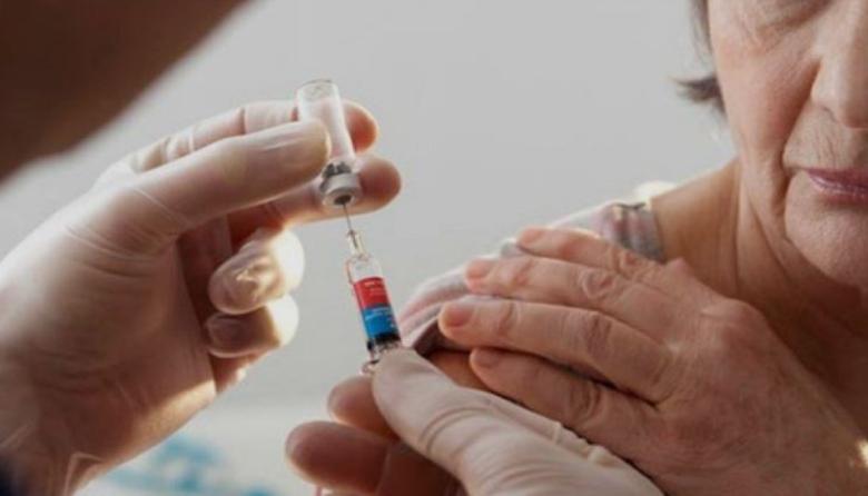 Comenzó la segunda etapa de la campaña de vacunación antigripal